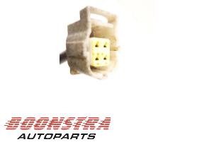 Sonde lambda d'un Dodge Caliber 2.0 16V 2008