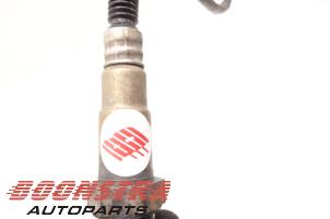 Sonde lambda d'un Dodge Caliber 2.0 16V 2008