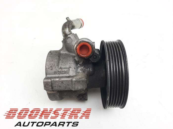 Begagnade Servostyrningspump Citroen Nemo (AA) 1.3 HDi 75 Pris € 36,24 Inklusive moms erbjuds av Boonstra Autoparts