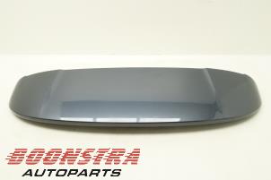 Used Spoiler Renault Clio IV Estate/Grandtour (7R) 1.5 Energy dCi 90 FAP Price € 29,95 Margin scheme offered by Boonstra Autoparts