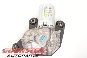 Used Rear wiper motor Fiat Panda (312) 0.9 TwinAir Turbo 85 Price € 24,95 Margin scheme offered by Boonstra Autoparts