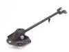 Rear wishbone, right from a Dacia Duster (HS) 1.5 dCi 4x4 2016