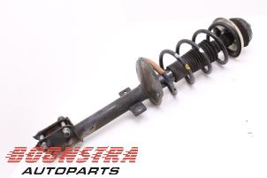 Used Rear shock absorber rod, right Dacia Duster (HS) 1.5 dCi 4x4 Price € 24,95 Margin scheme offered by Boonstra Autoparts
