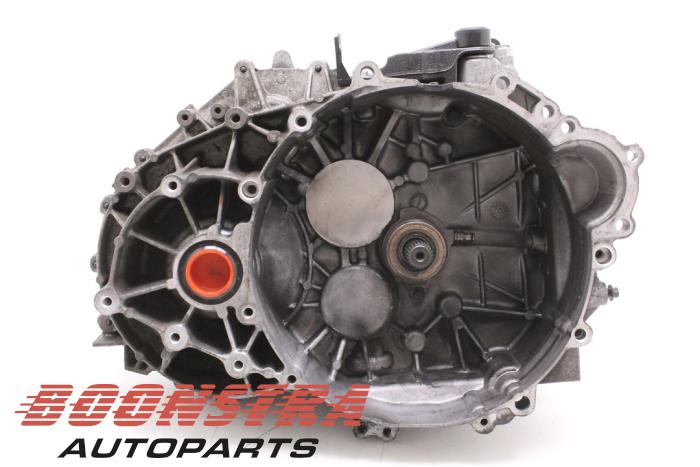 Gebrauchte Getriebe Volvo V60 I (FW/GW) 2.0 D3 20V Preis € 349,95 Margenregelung angeboten von Boonstra Autoparts