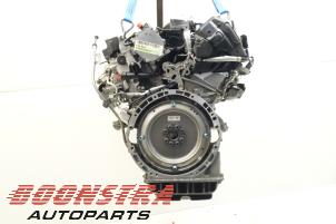 Usados Motor Mercedes ML III (166) 3.0 ML-400 V6 24V Turbo 4-Matic Precio € 2.499,95 Norma de margen ofrecido por Boonstra Autoparts