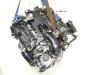 Engine from a Mercedes-Benz ML III (166) 3.0 ML-400 V6 24V Turbo 4-Matic 2015
