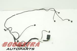 Used Pdc wiring harness Mercedes ML III (166) 3.0 ML-400 V6 24V Turbo 4-Matic Price € 39,00 Margin scheme offered by Boonstra Autoparts
