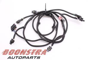 Used Pdc wiring harness Tesla Model 3 EV AWD Price € 149,00 Margin scheme offered by Boonstra Autoparts
