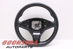 Used Steering wheel Tesla Model S 60 Price € 94,95 Margin scheme offered by Boonstra Autoparts