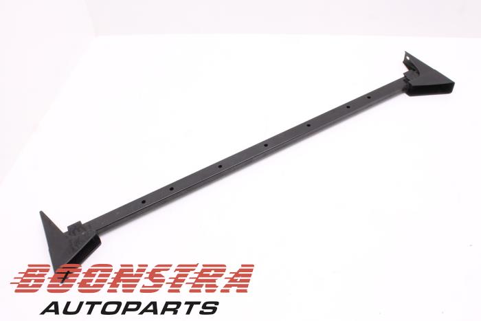 Usagé Divers Tesla Model S 85 Prix € 49,00 Règlement à la marge proposé par Boonstra Autoparts