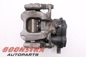Used Rear brake calliper, left Jeep Compass (MP) 2.0 Multijet II 140 16V 4x4 Price € 49,00 Margin scheme offered by Boonstra Autoparts