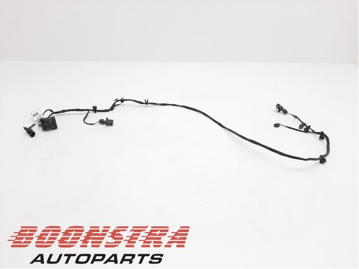 Gebrauchte Kabelbaum Mercedes ML III (166) 3.0 ML-400 V6 24V Turbo 4-Matic Preis € 24,95 Margenregelung angeboten von Boonstra Autoparts