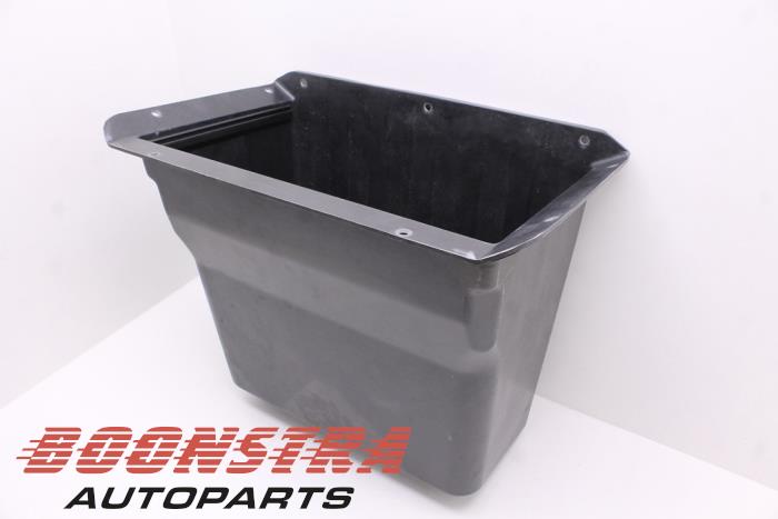 Begagnade Lastcontainer Tesla Model S 60 Pris € 99,00 Marginaltabell erbjuds av Boonstra Autoparts