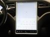 Système navigation d'un Tesla Model S 60 2014