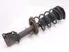 Front shock absorber rod, right from a Renault Kangoo Express (FW) 1.5 dCi 105 FAP 2008