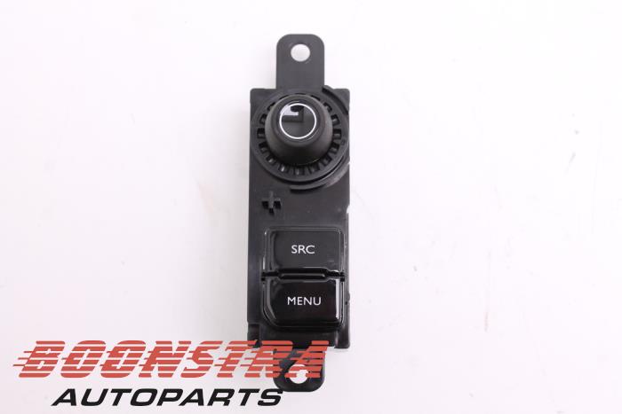 Used On-board computer controller Peugeot 2008 (CU) 1.2 12V e-THP PureTech 110 Price € 24,95 Margin scheme offered by Boonstra Autoparts