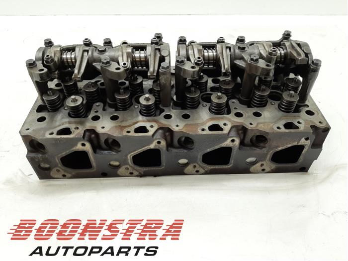 Begagnade Topplock MAN TGL Pris € 1.208,79 Inklusive moms erbjuds av Boonstra Autoparts