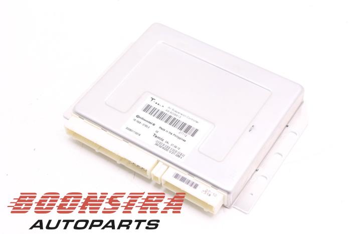 Begagnade Luftfjädringsmodul Tesla Model S 60 Pris € 148,95 Marginaltabell erbjuds av Boonstra Autoparts