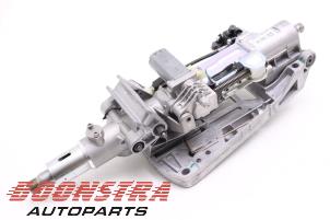 Used Steering column housing complete Tesla Model S 60 Price € 99,00 Margin scheme offered by Boonstra Autoparts