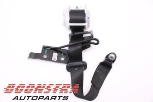 Used Rear seatbelt, left Tesla Model S 60 Price € 49,95 Margin scheme offered by Boonstra Autoparts