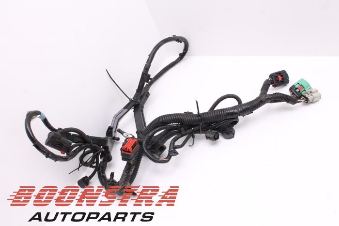 Begagnade Kablage Tesla Model S 85 Pris € 149,00 Marginaltabell erbjuds av Boonstra Autoparts