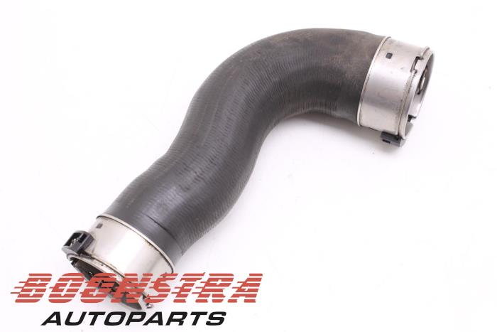 Gebrauchte Intercooler Schlauch Mercedes Vito (447.6) 1.6 109 CDI 16V Preis € 36,24 Mit Mehrwertsteuer angeboten von Boonstra Autoparts