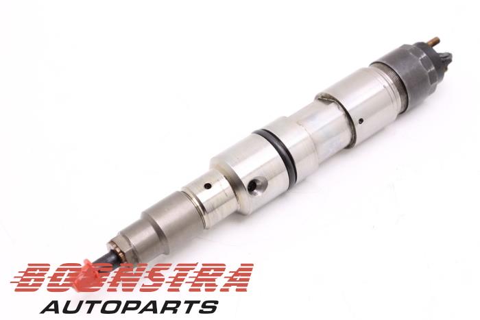 Usagé Injecteurs MAN TGL Prix € 180,29 Prix TTC proposé par Boonstra Autoparts