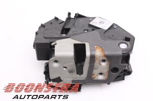 Used Rear door mechanism 4-door, right Ford Focus 3 Wagon 1.0 Ti-VCT EcoBoost 12V 125 Price € 24,95 Margin scheme offered by Boonstra Autoparts