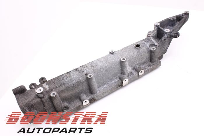 Begagnade Insugsrör MAN TGL Pris € 180,29 Inklusive moms erbjuds av Boonstra Autoparts