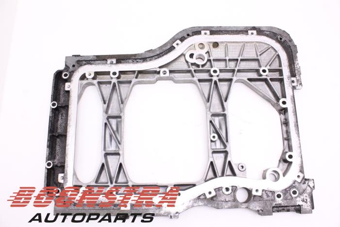 Used Sump MAN TGL Price € 240,79 Inclusive VAT offered by Boonstra Autoparts