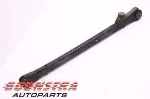 Used Rear wishbone, left Mini Mini (R56) 1.6 Cooper D 16V Price € 24,95 Margin scheme offered by Boonstra Autoparts