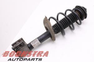 Used Front shock absorber rod, right Citroen Berlingo 1.6 Hdi 75 Price € 30,19 Inclusive VAT offered by Boonstra Autoparts