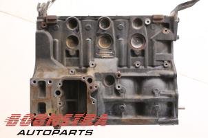 Used Engine crankcase MAN TGL Price € 1.571,79 Inclusive VAT offered by Boonstra Autoparts