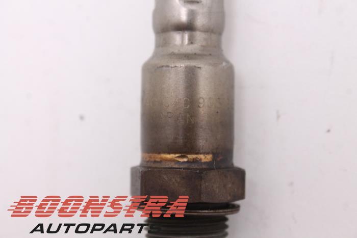 Lambda probe from a Volkswagen Polo V (6R) 1.0 12V BlueMotion Technology 2016