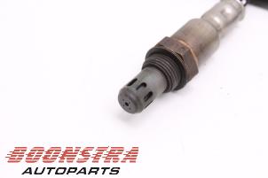 Lambda probe from a Volkswagen Polo V (6R) 1.0 12V BlueMotion Technology 2016