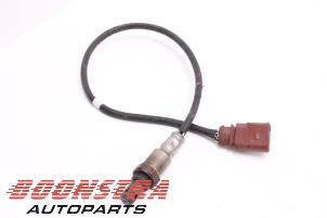 Lambda probe from a Volkswagen Polo V (6R) 1.0 12V BlueMotion Technology 2016