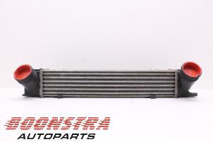 Used Intercooler BMW 1 serie (E87/87N) 118d 16V Price € 24,95 Margin scheme offered by Boonstra Autoparts