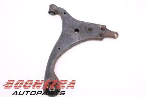Used Front wishbone, right Kia Cee'd (EDB5) 1.4 CVVT 16V Price € 29,95 Margin scheme offered by Boonstra Autoparts