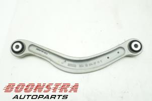 Used Rear wishbone, right Mercedes C (W205) C-63 AMG 4.0 V8 Biturbo Price € 39,00 Margin scheme offered by Boonstra Autoparts
