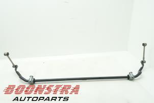 Used Rear anti-roll bar Mercedes C (W205) C-63 AMG 4.0 V8 Biturbo Price € 99,00 Margin scheme offered by Boonstra Autoparts