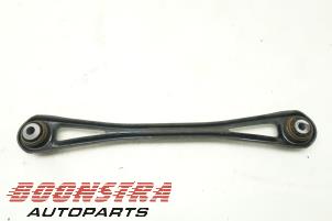 Used Rear wishbone, left Porsche Cayenne (9PA) 4.8 V8 32V Turbo Price € 24,95 Margin scheme offered by Boonstra Autoparts