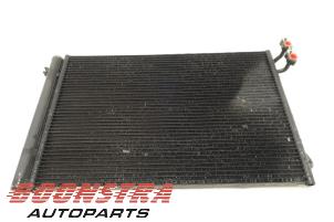 Used Air conditioning condenser BMW 3 serie (E90) 318i 16V Price € 29,95 Margin scheme offered by Boonstra Autoparts