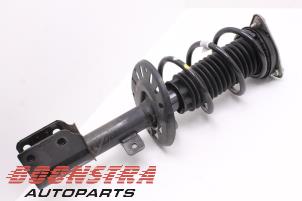 Used Front shock absorber rod, left Peugeot Partner (EF/EU) 1.6 BlueHDi 100 Price € 90,69 Inclusive VAT offered by Boonstra Autoparts