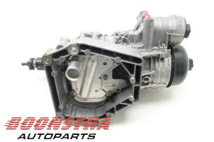 Used Fuel filter housing Mercedes Actros Price € 664,29 Inclusive VAT offered by Boonstra Autoparts