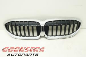 Used Grille BMW 3 serie (G20) Price € 79,00 Margin scheme offered by Boonstra Autoparts