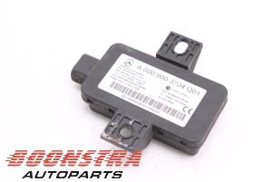 Used Tyre pressure module Mercedes A (W176) 1.5 A-180 CDI, A-180d 16V Price € 24,95 Margin scheme offered by Boonstra Autoparts