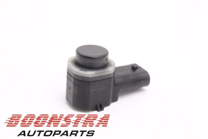 Usados Sensor PDC Porsche Panamera (970) 3.0 D V6 24V Precio € 24,95 Norma de margen ofrecido por Boonstra Autoparts