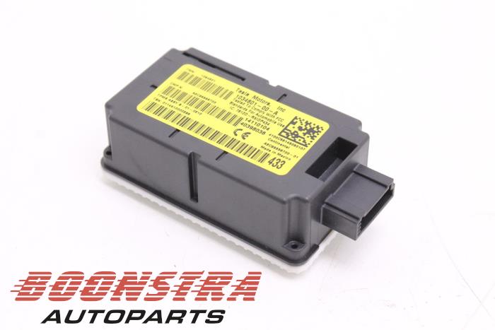 Begagnade Däcktrycksantenn Tesla Model S 85 Pris € 49,95 Marginaltabell erbjuds av Boonstra Autoparts