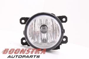 Used Fog light, front right Fiat Panda (312) 0.9 TwinAir Turbo 85 Price € 24,95 Margin scheme offered by Boonstra Autoparts