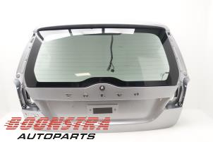 Used Tailgate Volvo V70 (BW) 2.0 D3 20V Price € 69,00 Margin scheme offered by Boonstra Autoparts